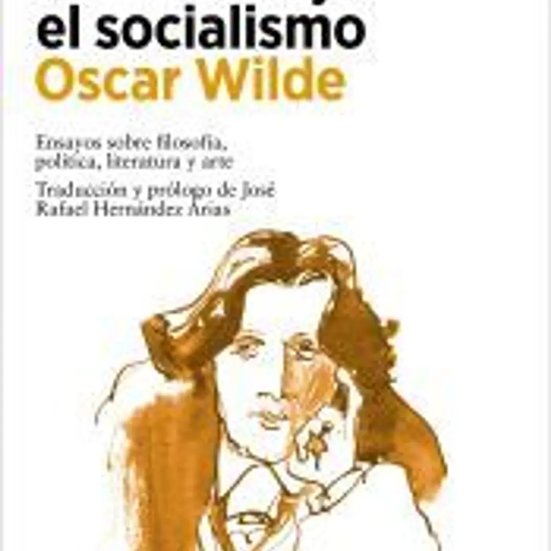 El alma del hombre bajo el socialismo 1