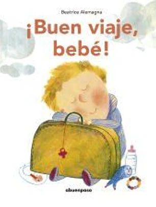 Buen viaje, bebé! (NE)