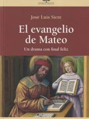 El evangelio de Mateo