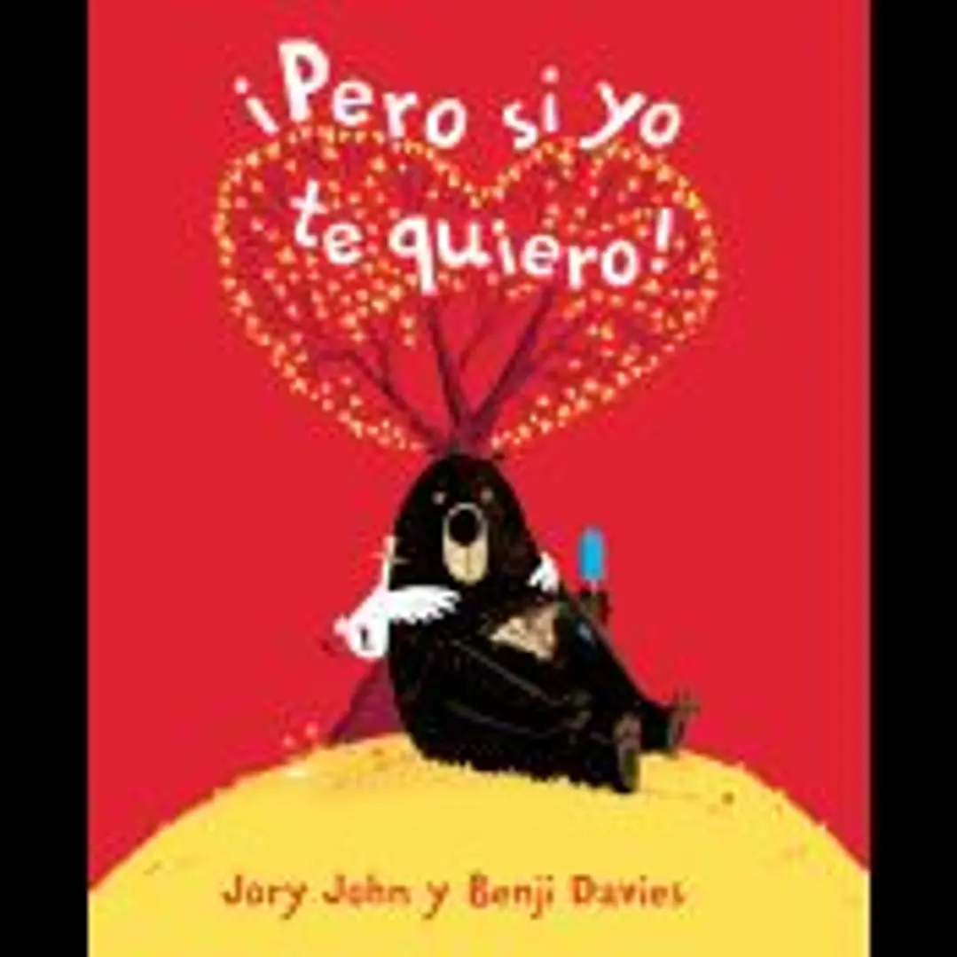 Pero si yo te quiero 1