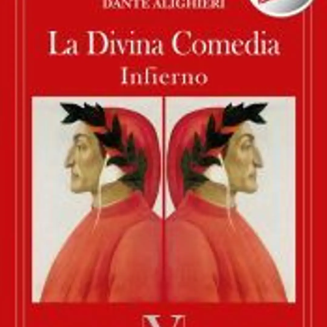 La Divina Comedia 1