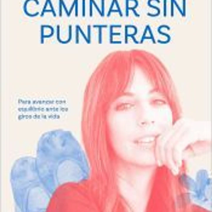 Caminar sin punteras 1