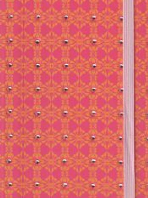 Cuaderno Vintage Pop