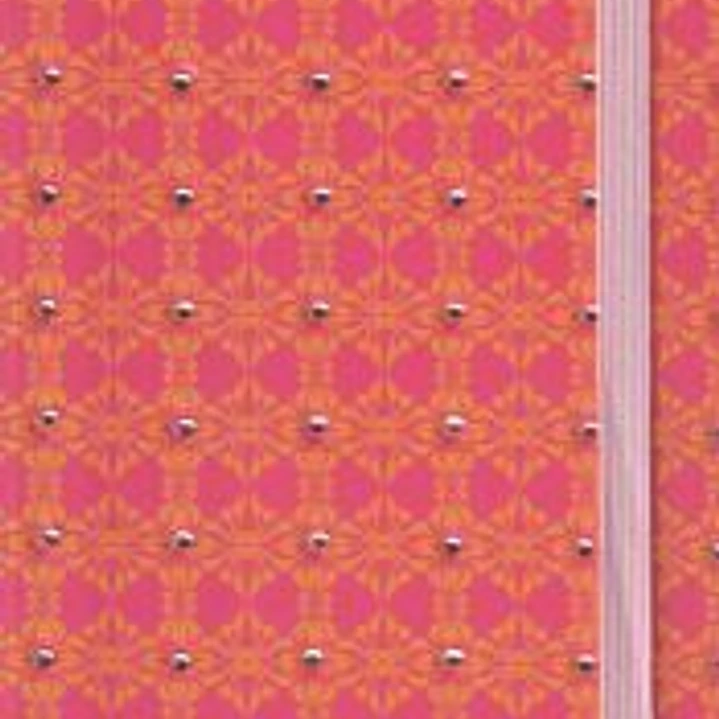 Cuaderno Vintage Pop 1