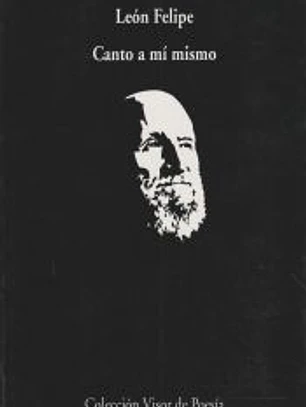 Canto a mí mismo