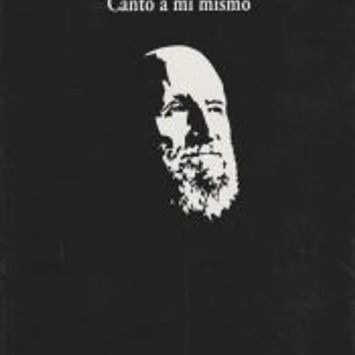 Canto a mí mismo 1