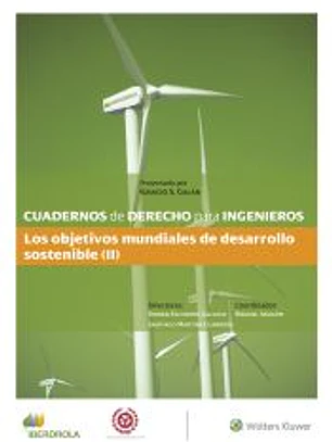 Cuadernos de Derecho para Ingenieros (n.º 48)