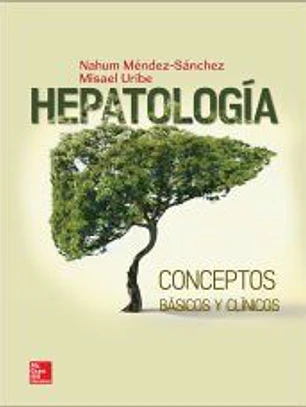 HEPATOLOGIA CONCEPTOS BASICOS Y CLINICOS
