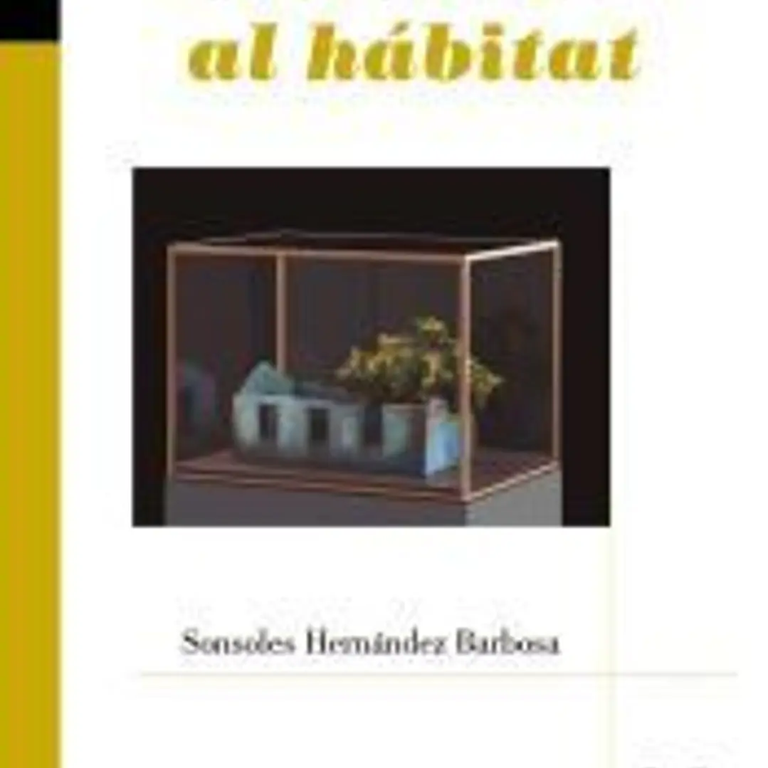 Sobrevivir al hábitat 1