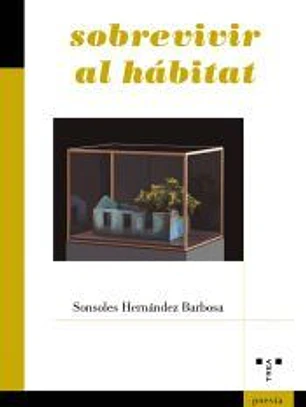 Sobrevivir al hábitat