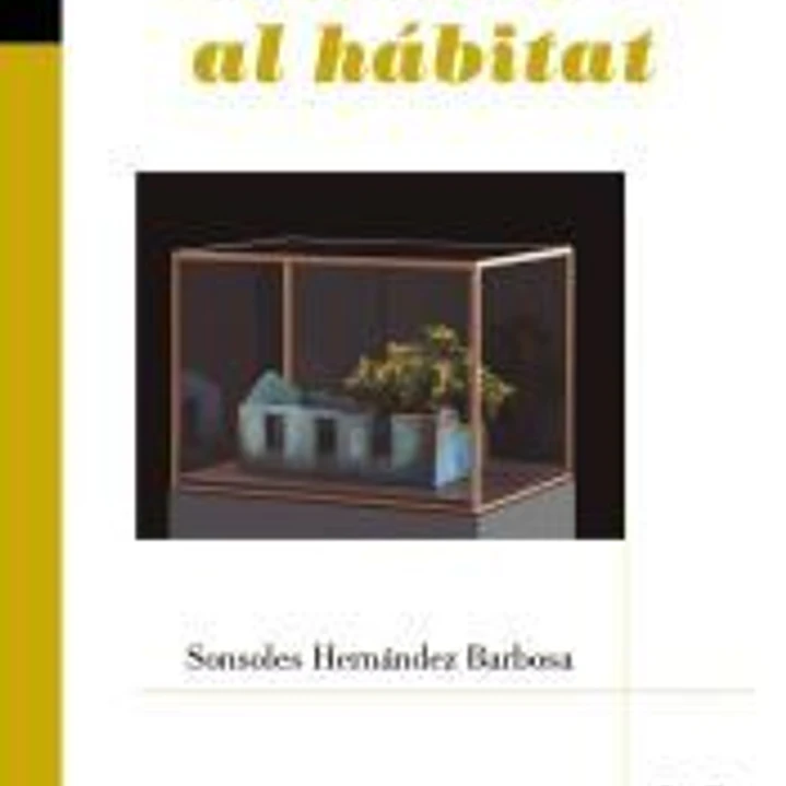 Sobrevivir al hábitat 1
