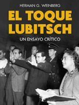 EL TOQUE LUBITSCH