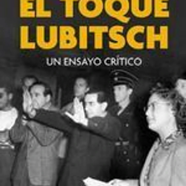 EL TOQUE LUBITSCH 1