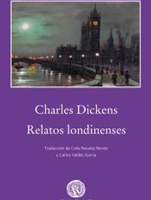 Relatos londinenses