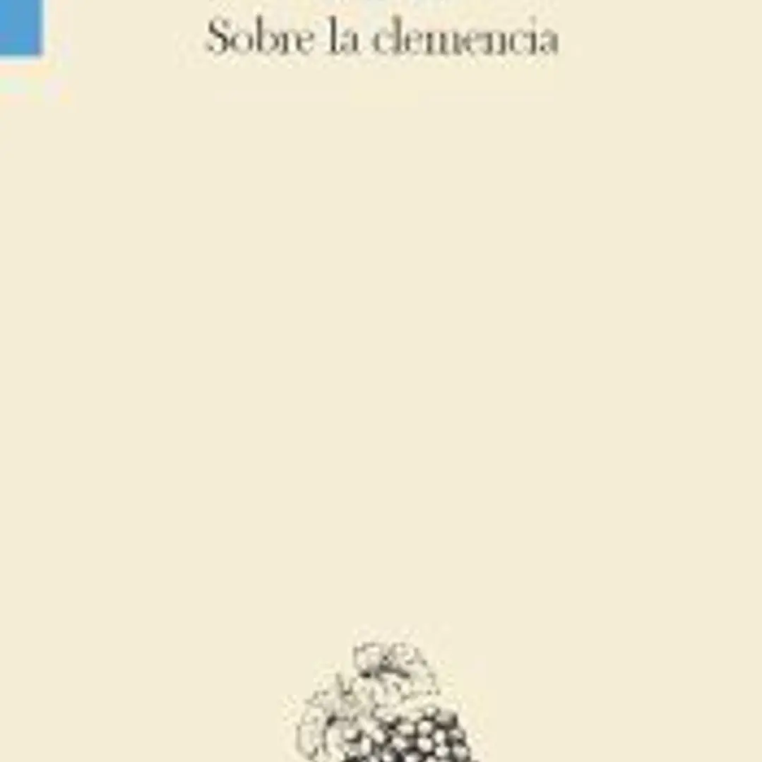 Sobre la clemencia 1