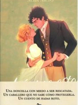 Así que esto es amor