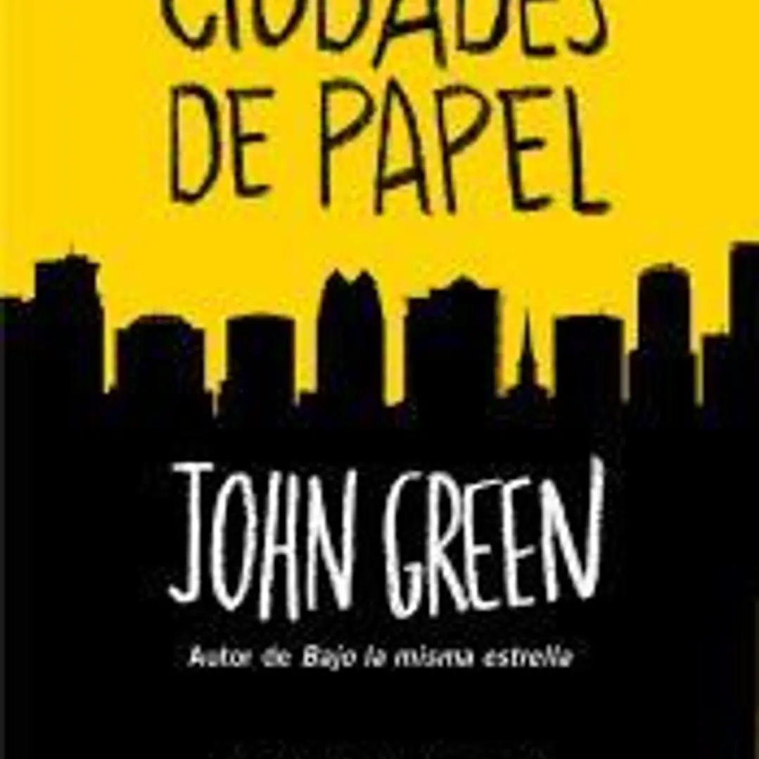 Ciudades de papel 1
