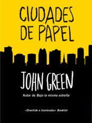Ciudades de papel