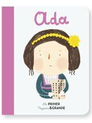 Mi Primer Pequeña & Grande Ada