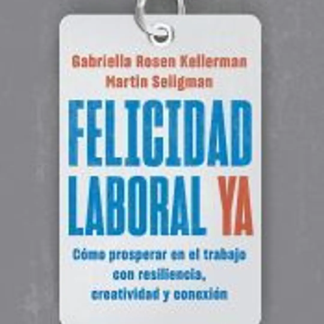 Felicidad laboral ya 1