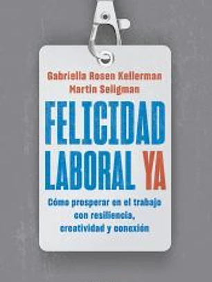 Felicidad laboral ya