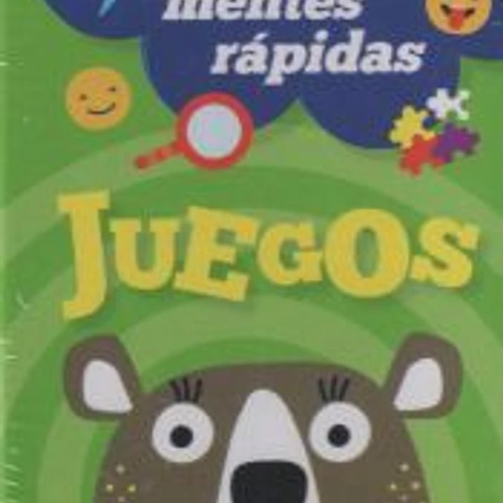 APRENDO EN CASA MENTES RÁPIDAS Nº5 1