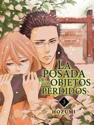 La posada de los objetos perdidos 3