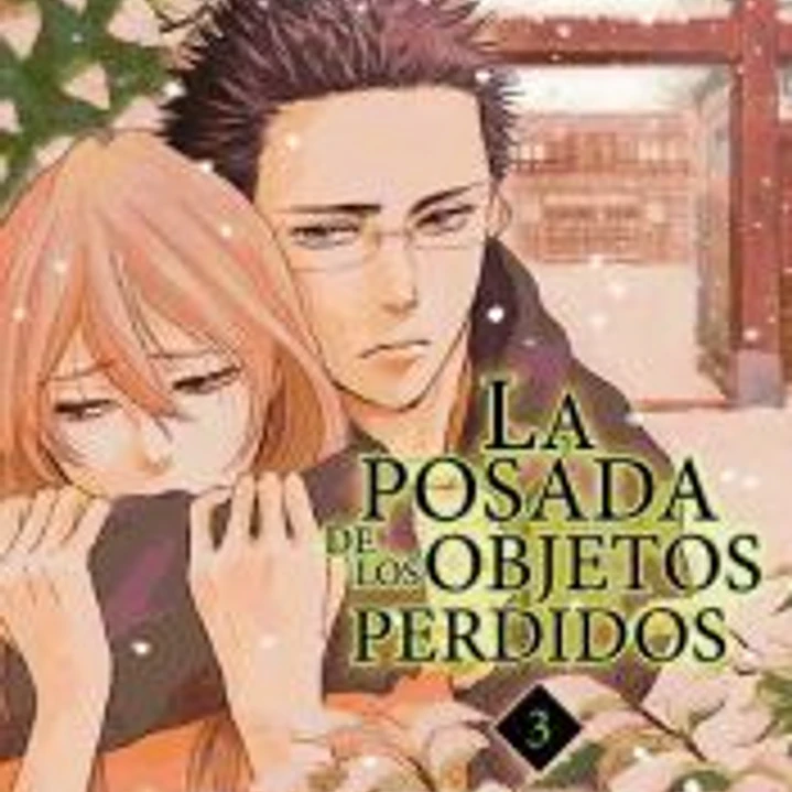La posada de los objetos perdidos 3 1