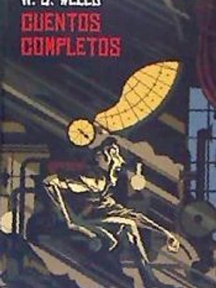 Cuentos completos