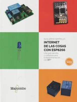 Internet de las cosas con ESP8266
