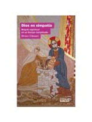 Dios es simpatía