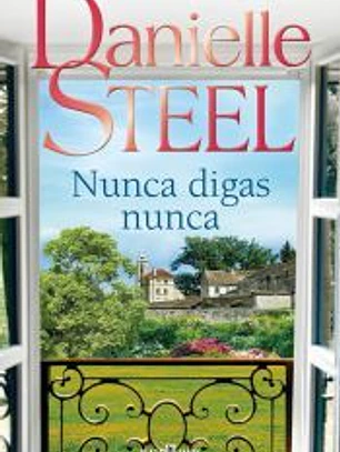 Nunca digas nunca