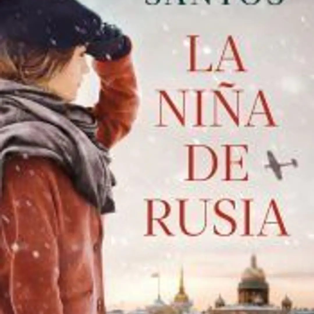 La niña de Rusia 1