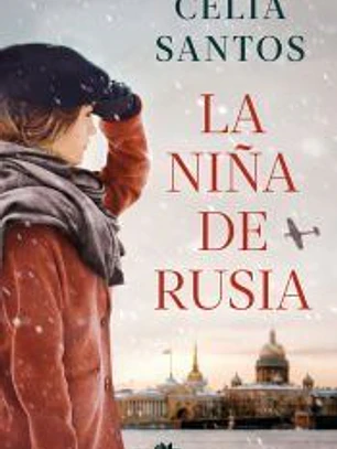 La niña de Rusia