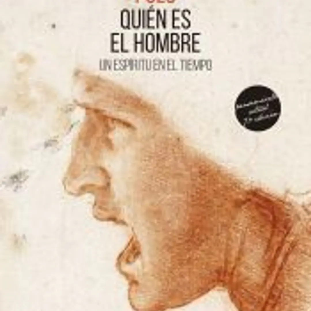 Quién es el hombre 1