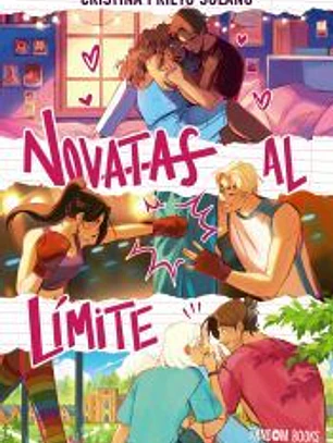 Novatas al límite