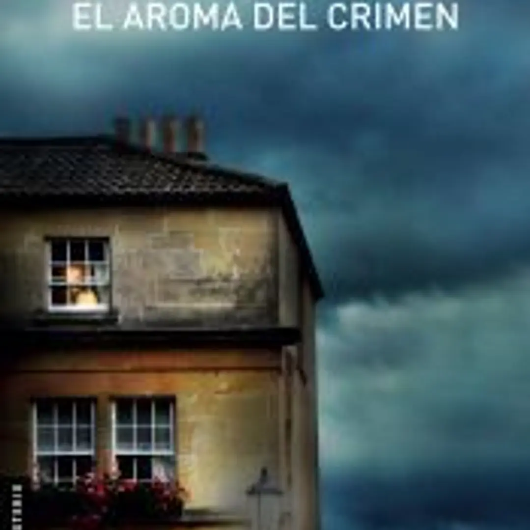 El aroma del crimen 1