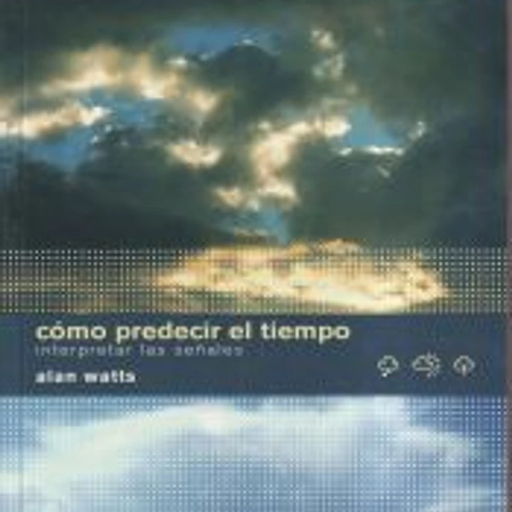 Como predecir el tiempo 1
