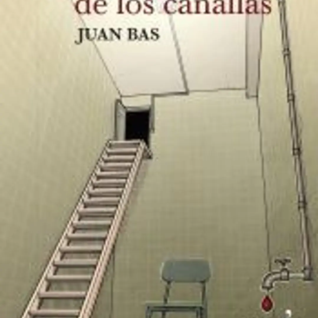 El refugio de los canallas 1