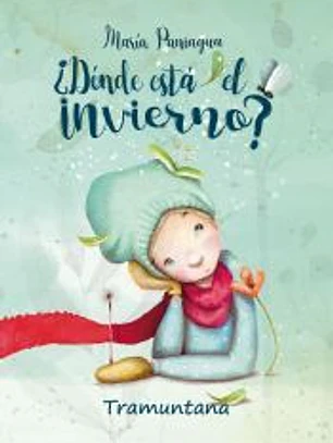 ¿Dónde está el invierno?
