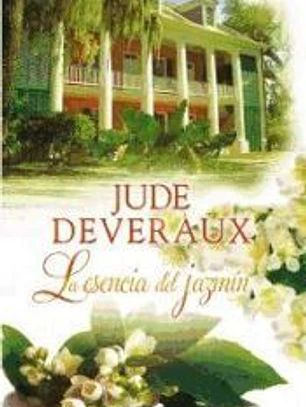 La esencia del jazmín