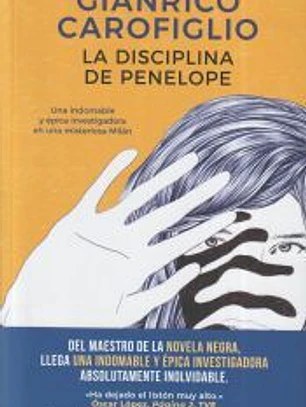 La disciplina de Penelope