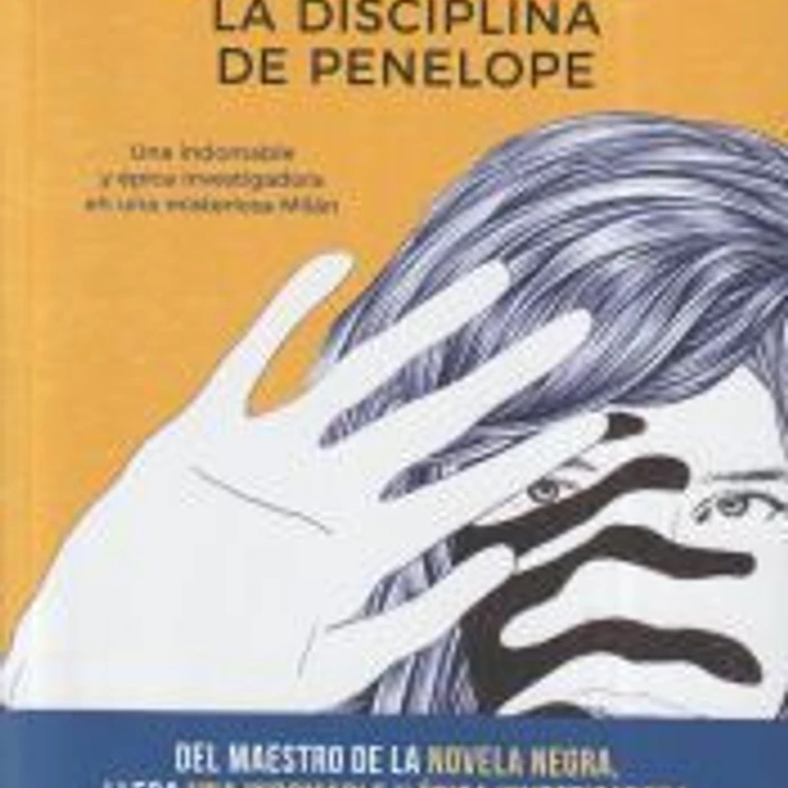La disciplina de Penelope 1