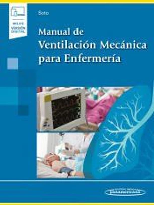 Manual de Ventilación Mecánica para Enfermería