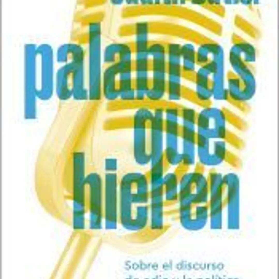 Palabras que hieren 1