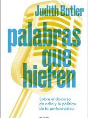 Palabras que hieren