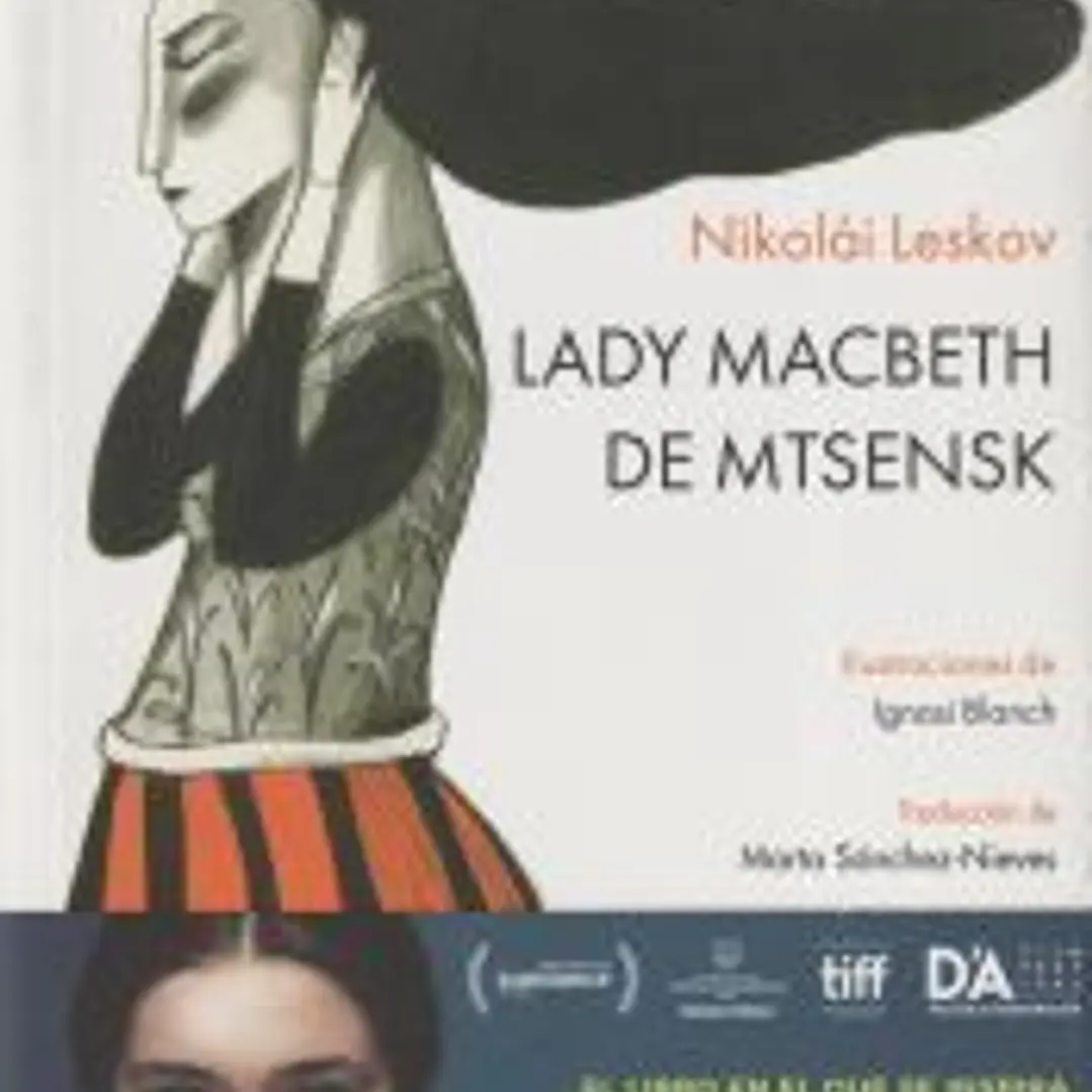 Lady MacBeth de Mtsensk 1