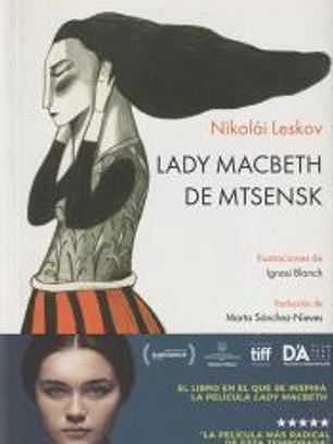 Lady MacBeth de Mtsensk