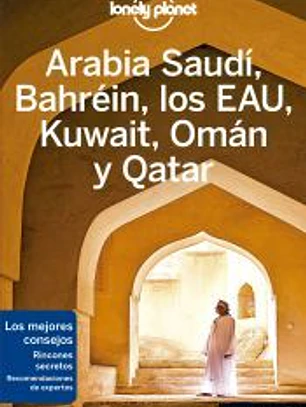 Arabia Saudí, Bahréin, los EAU, Kuwait, Omán y Qatar 2