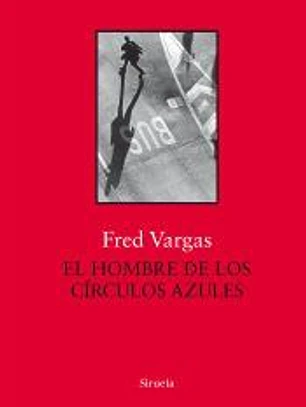 El hombre de los círculos azules